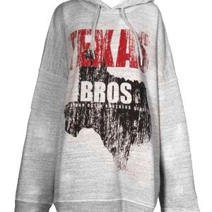 DSQUARED2 Hooded Sweatshirt